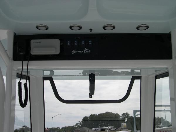 Gamefish 25 Photo 31