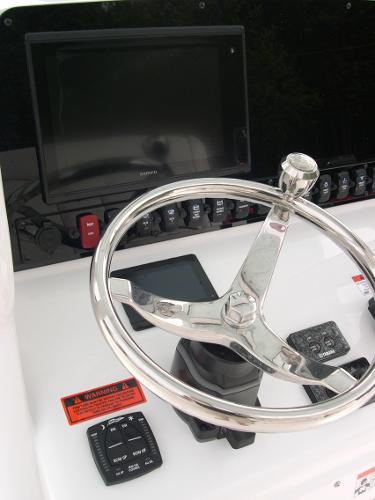 Gamefish 25 Photo 28