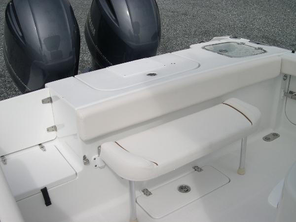 Gamefish 25 Photo 38