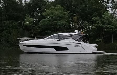 2023 azimut atlantis 45 sabijac binnenkort in onze salesmarina for sale