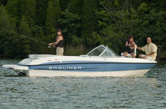 2011 Bayliner boat for sale, model of the boat is 184 SF & Image # 2 of 6