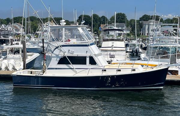 38' Duffy, Listing Number 100902298, - Photo No. 1