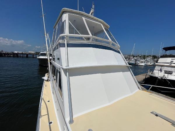 38' Duffy, Listing Number 100902298, - Photo No. 7