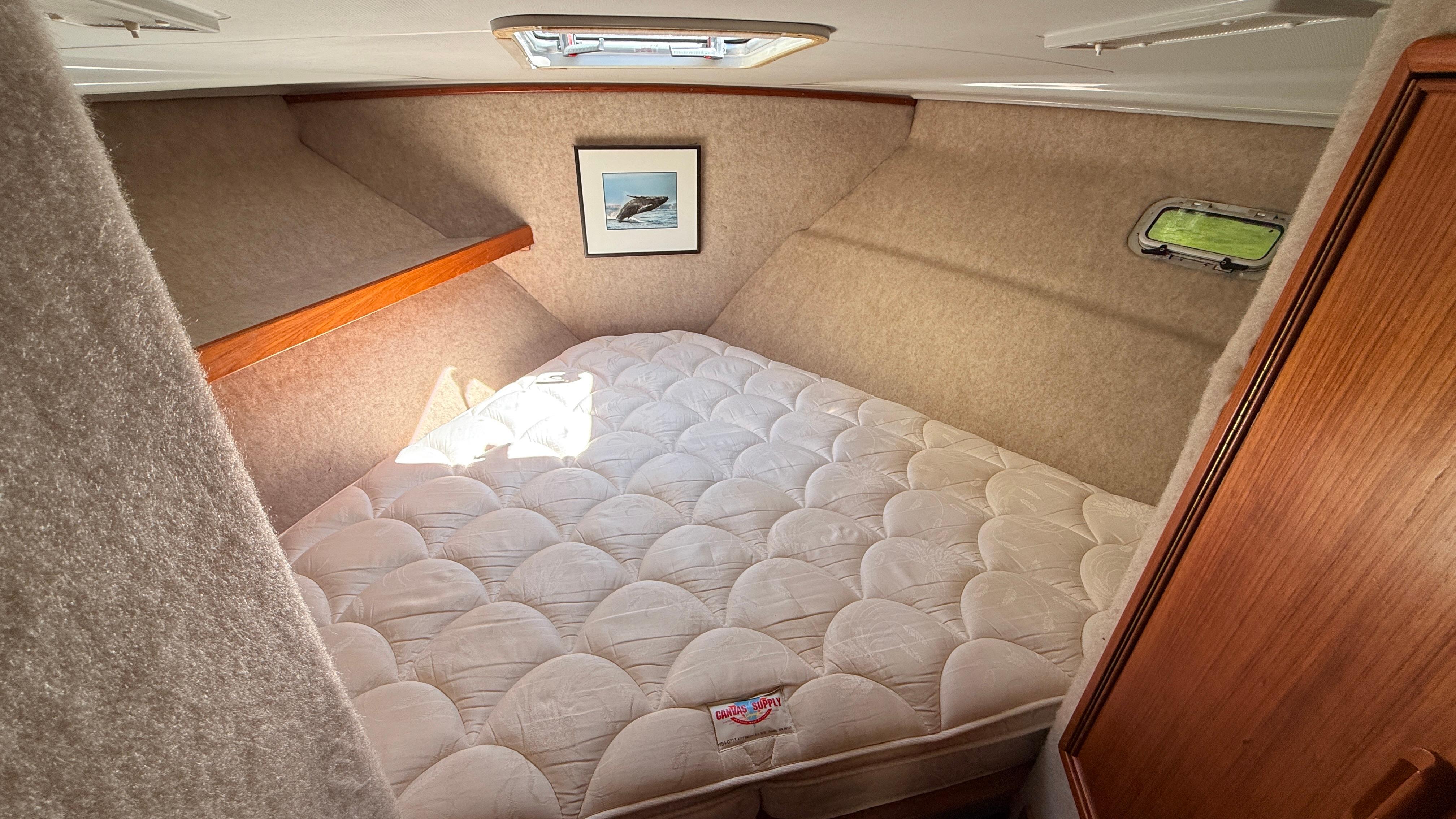 1989 Riviera 38 Open Flybridge #TBTW3889 inventory image at Sun Country Yachts, South Lake Union (Seattle) 1989 Riviera 38 Open Flybridge #TBTW3889 inventory image at Sun Country Yachts, South Lake Union (Seattle)