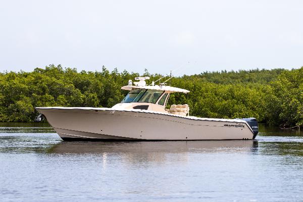 37' Grady-White, Listing Number 100916024, Image No. 38