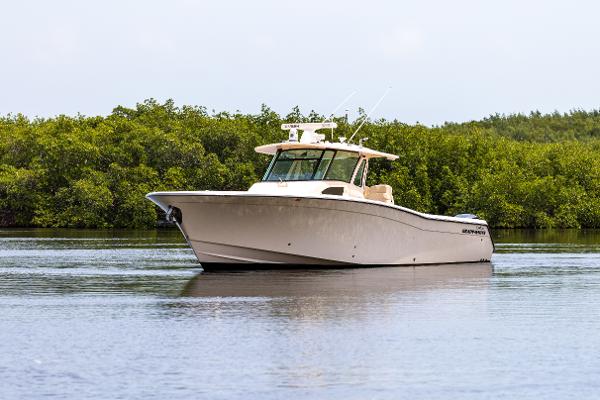 37' Grady-White, Listing Number 100916024, Image No. 6