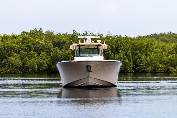 37' Grady-White, Listing Number 100916024, Image No. 7