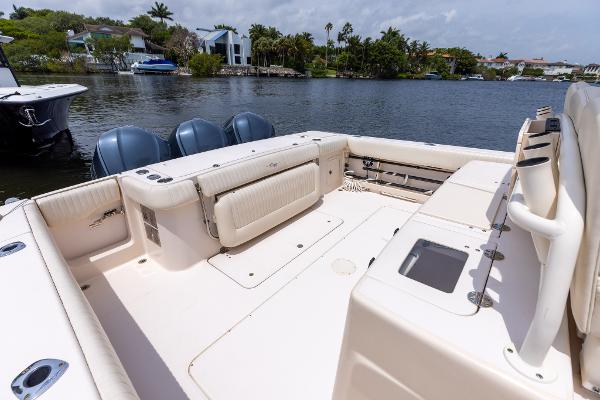 37' Grady-White, Listing Number 100916024, Image No. 2