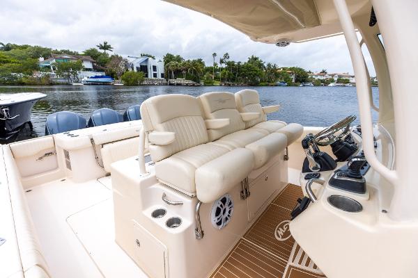 37' Grady-White, Listing Number 100916024, Image No. 13