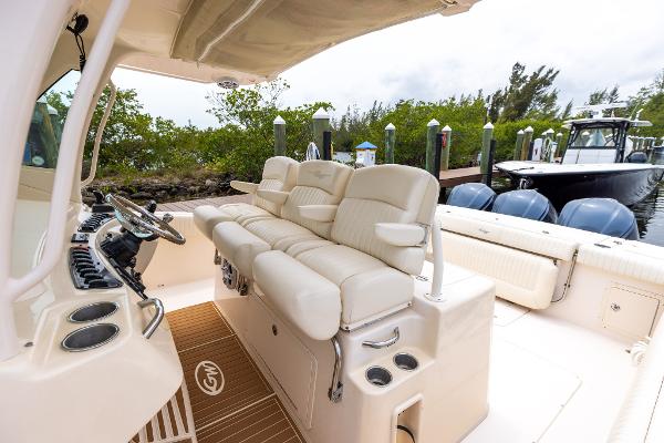 37' Grady-White, Listing Number 100916024, Image No. 14