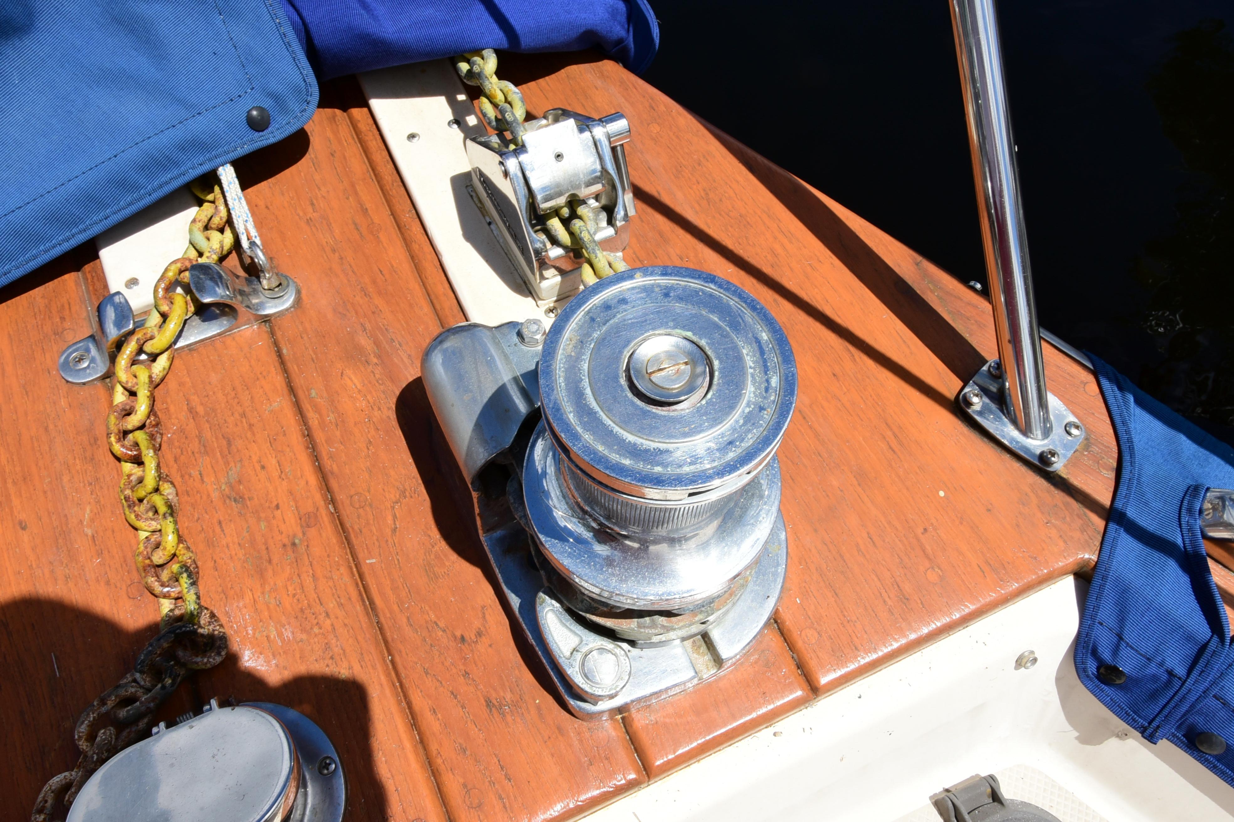 WINDLASS