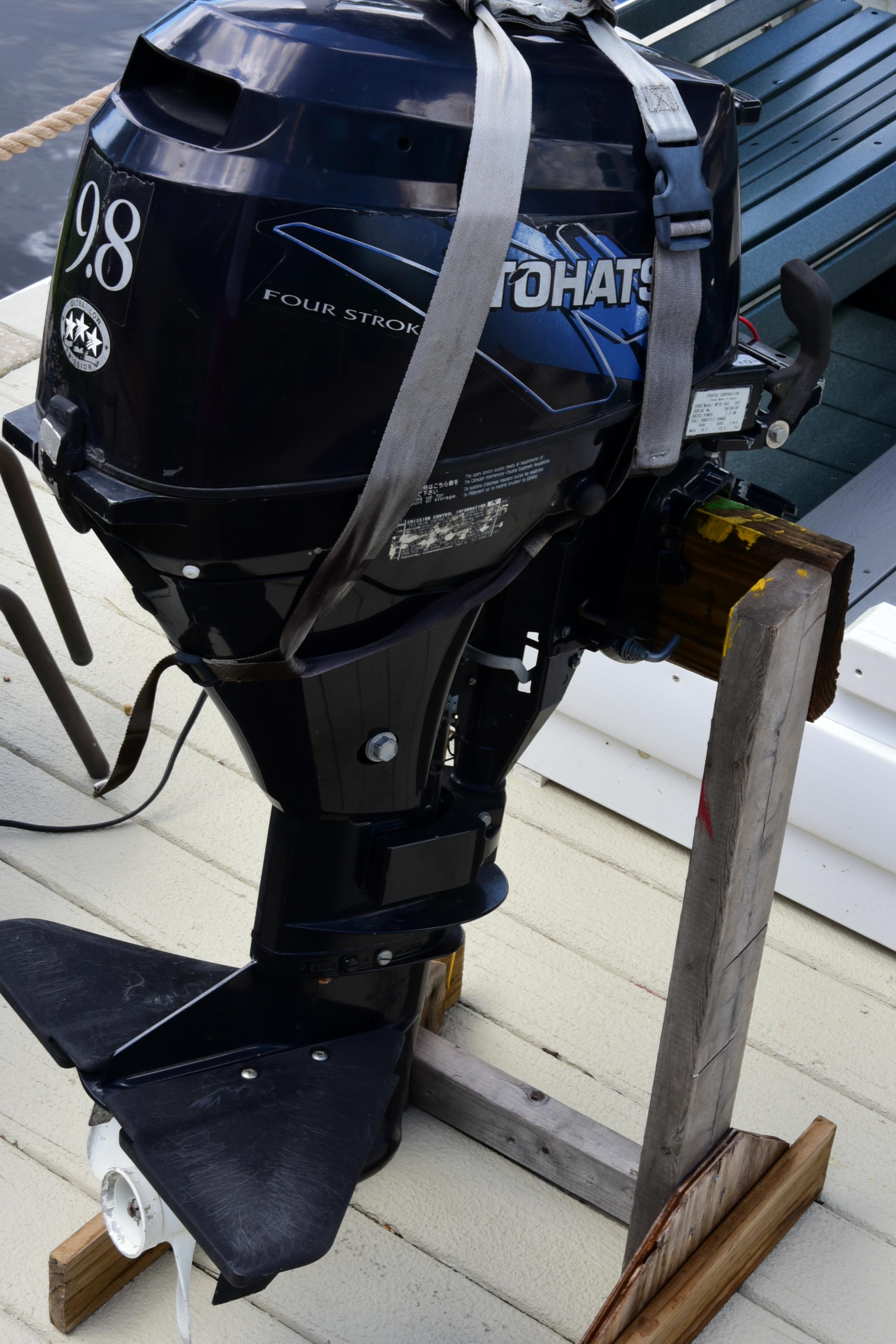 OUTBOARD