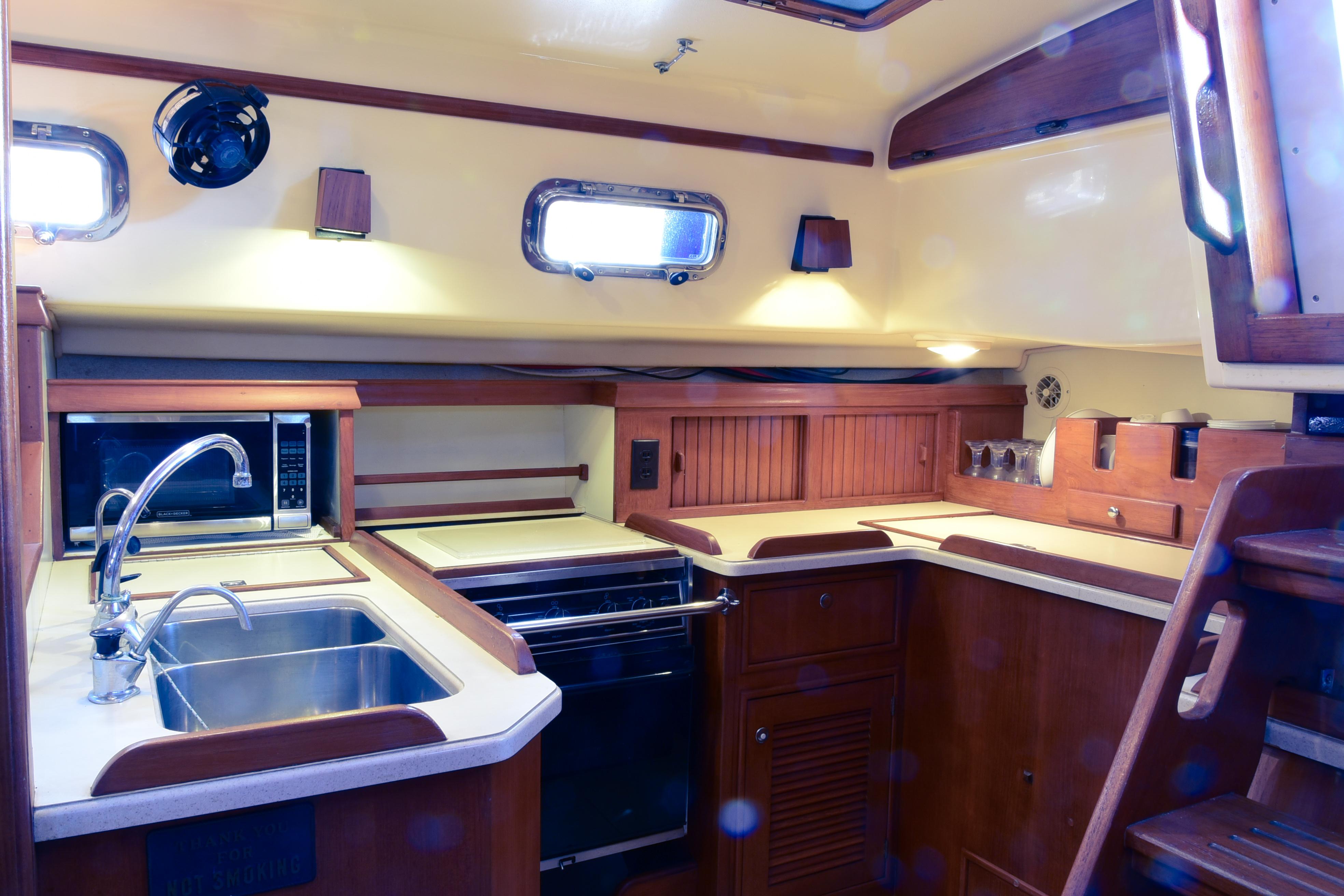 GALLEY