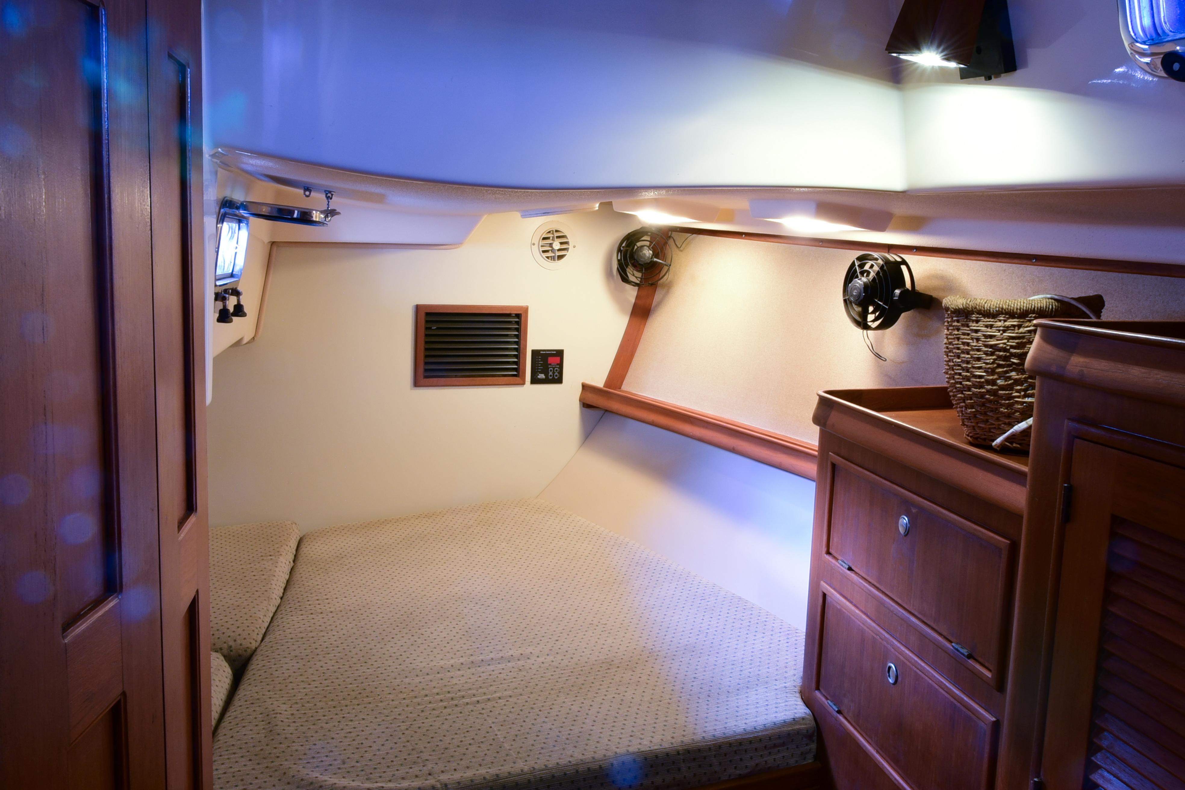 AFT CABIN