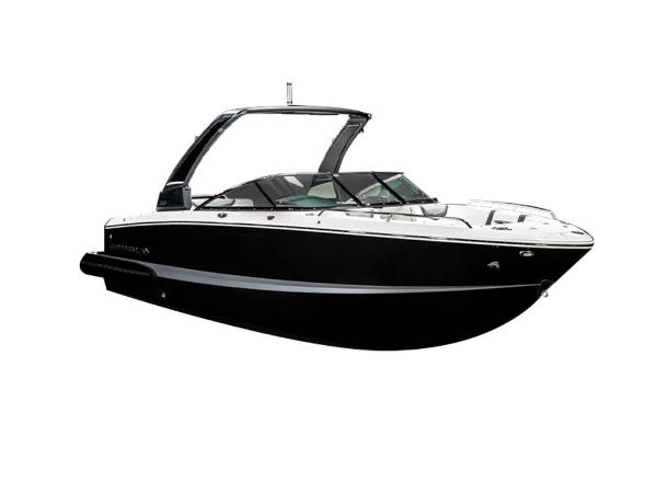 2021 Chaparral boat for sale, model of the boat is 267 SSX & Image # 1 of 8
