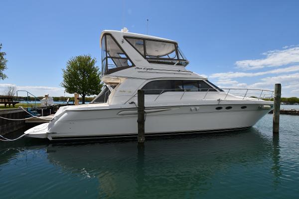 48' Sea Ray, Listing Number 100873336, - Photo No. 1