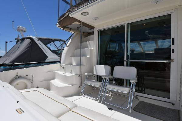 48' Sea Ray, Listing Number 100873336, - Photo No. 8
