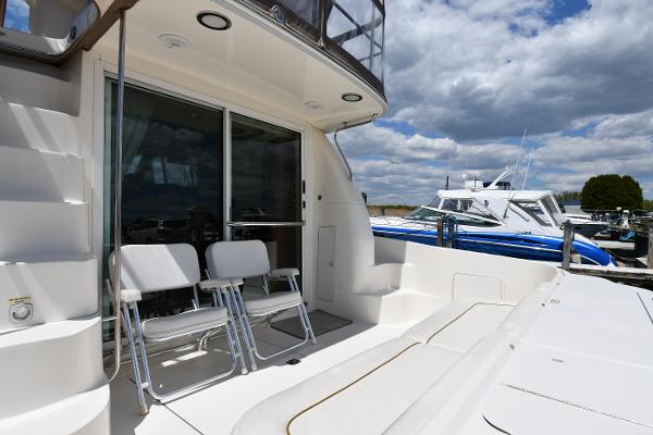 48' Sea Ray, Listing Number 100873336, - Photo No. 10