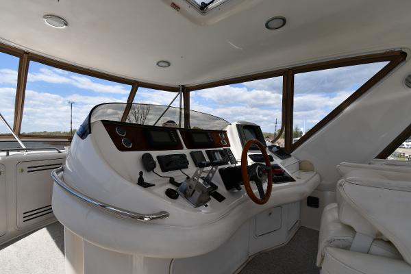 48' Sea Ray, Listing Number 100873336, - Photo No. 15