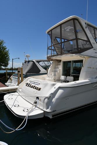 48' Sea Ray, Listing Number 100873336, - Photo No. 2