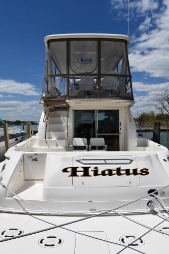 48' Sea Ray, Listing Number 100873336, - Photo No. 7