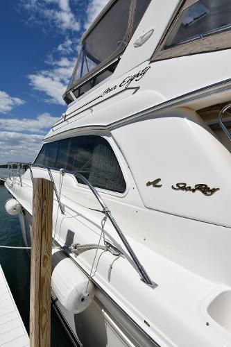 48' Sea Ray, Listing Number 100873336, - Photo No. 3