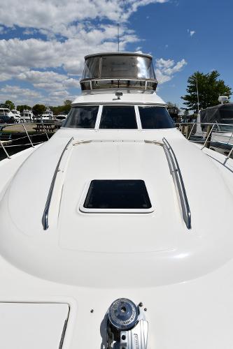 48' Sea Ray, Listing Number 100873336, - Photo No. 6
