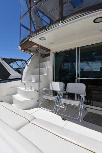 48' Sea Ray, Listing Number 100873336, - Photo No. 9