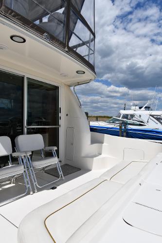 48' Sea Ray, Listing Number 100873336, - Photo No. 11