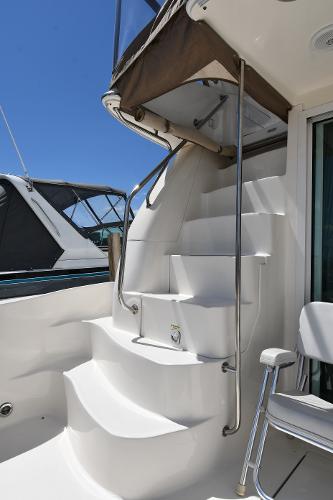 48' Sea Ray, Listing Number 100873336, - Photo No. 14