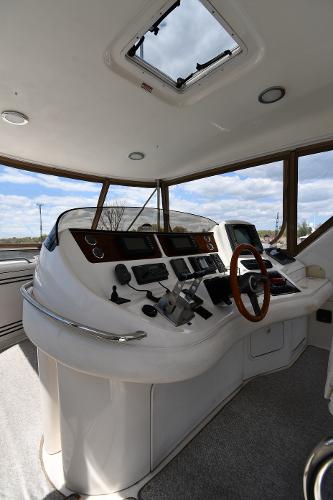 48' Sea Ray, Listing Number 100873336, - Photo No. 16