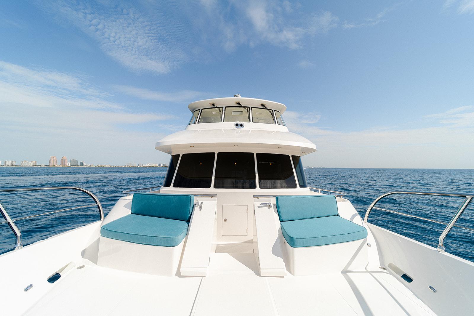 Bow Seating