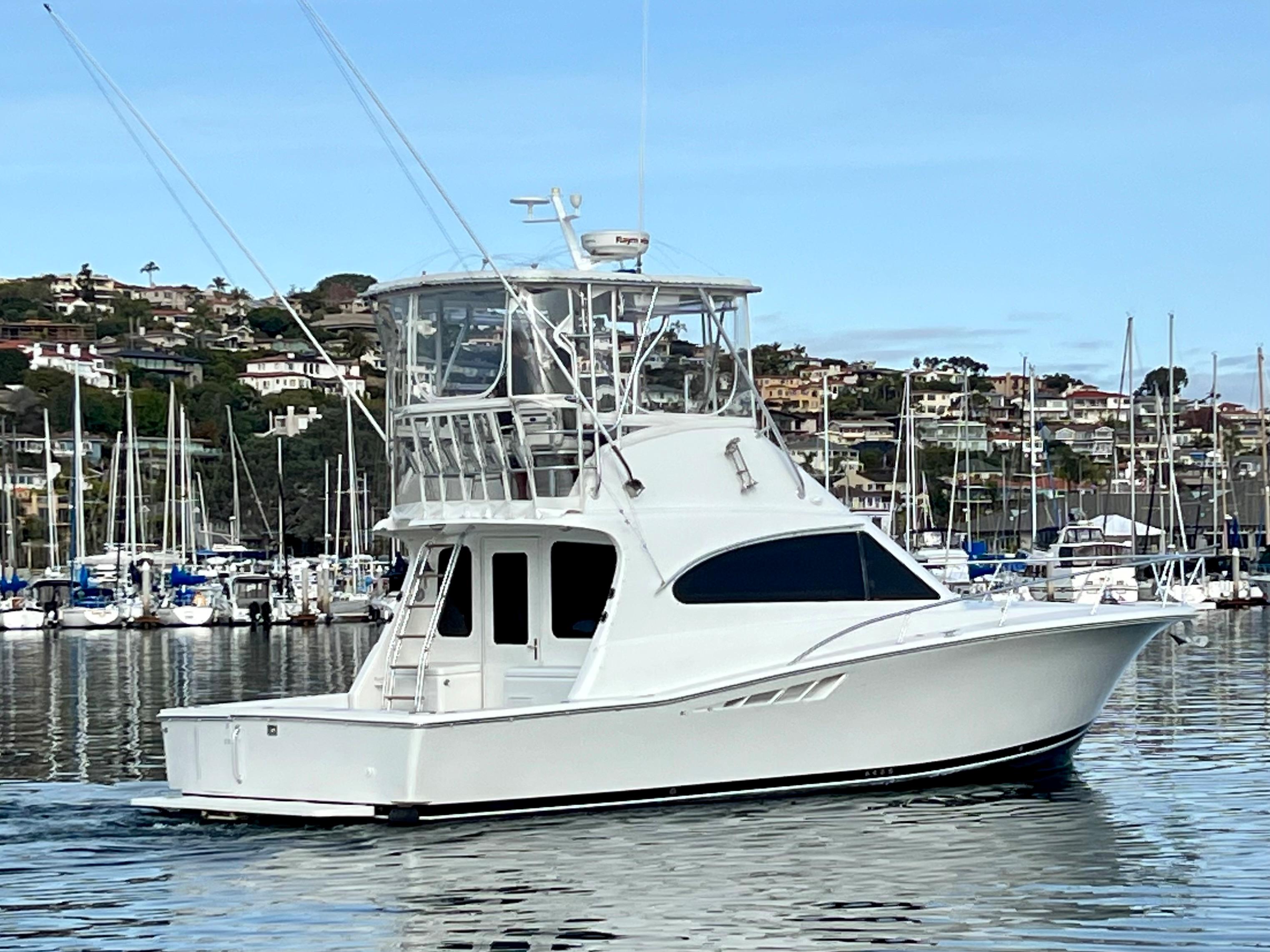 Luhrs - 50North