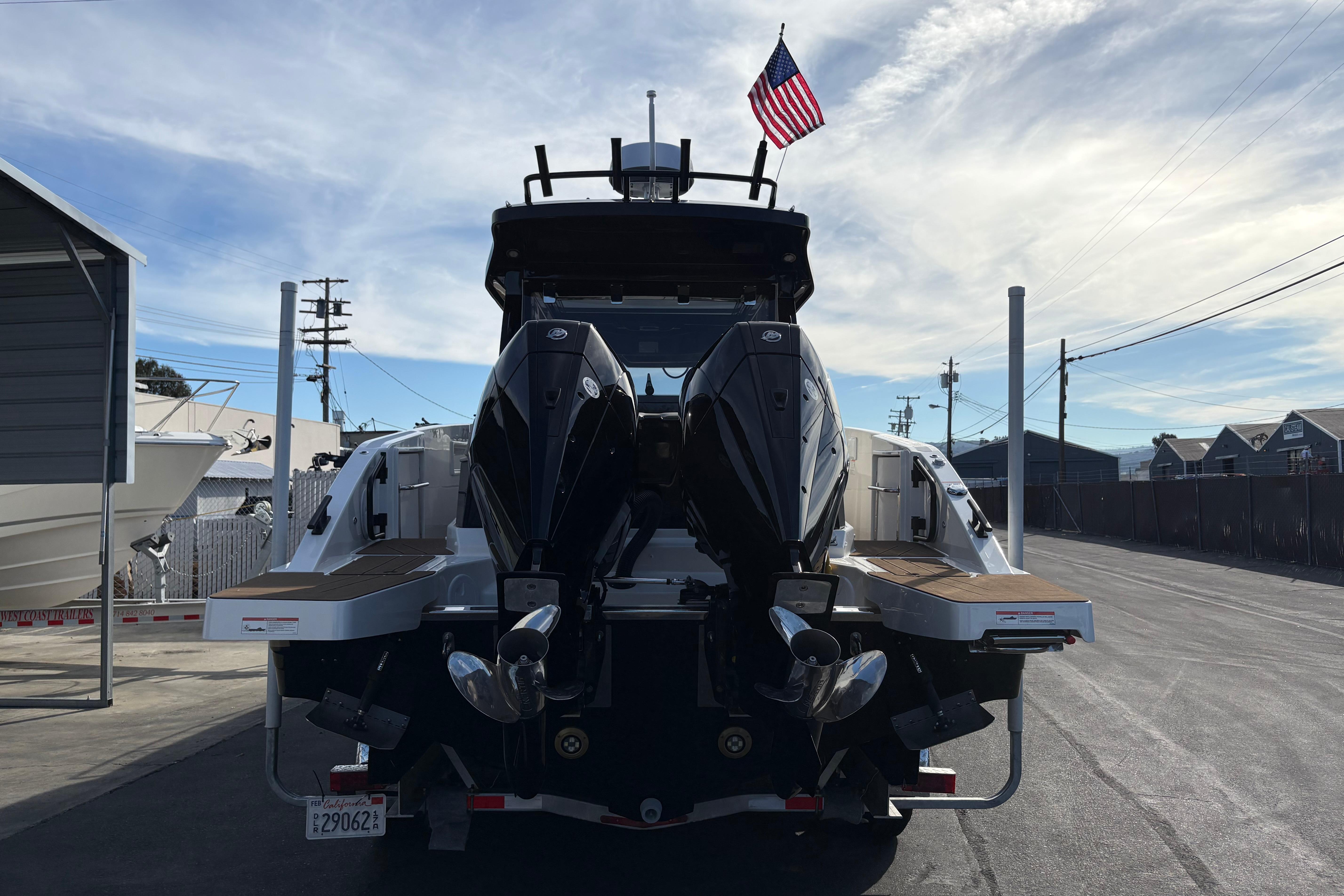 2026 Navan C30 #NV208F inventory image at Sun Country Marine Group, San Jose-Campbell