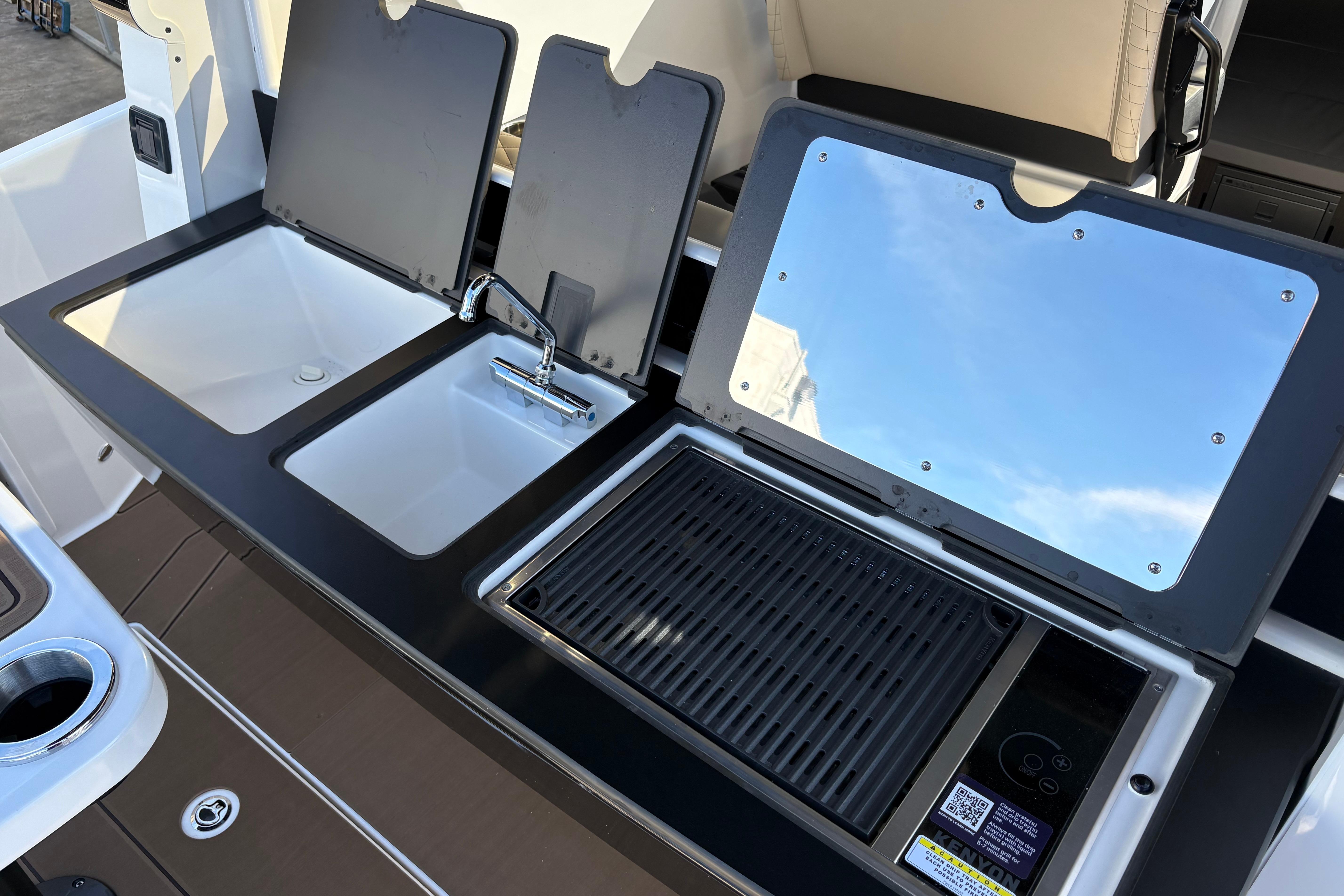 2026 Navan C30 #NV208F inventory image at Sun Country Marine Group, San Jose-Campbell