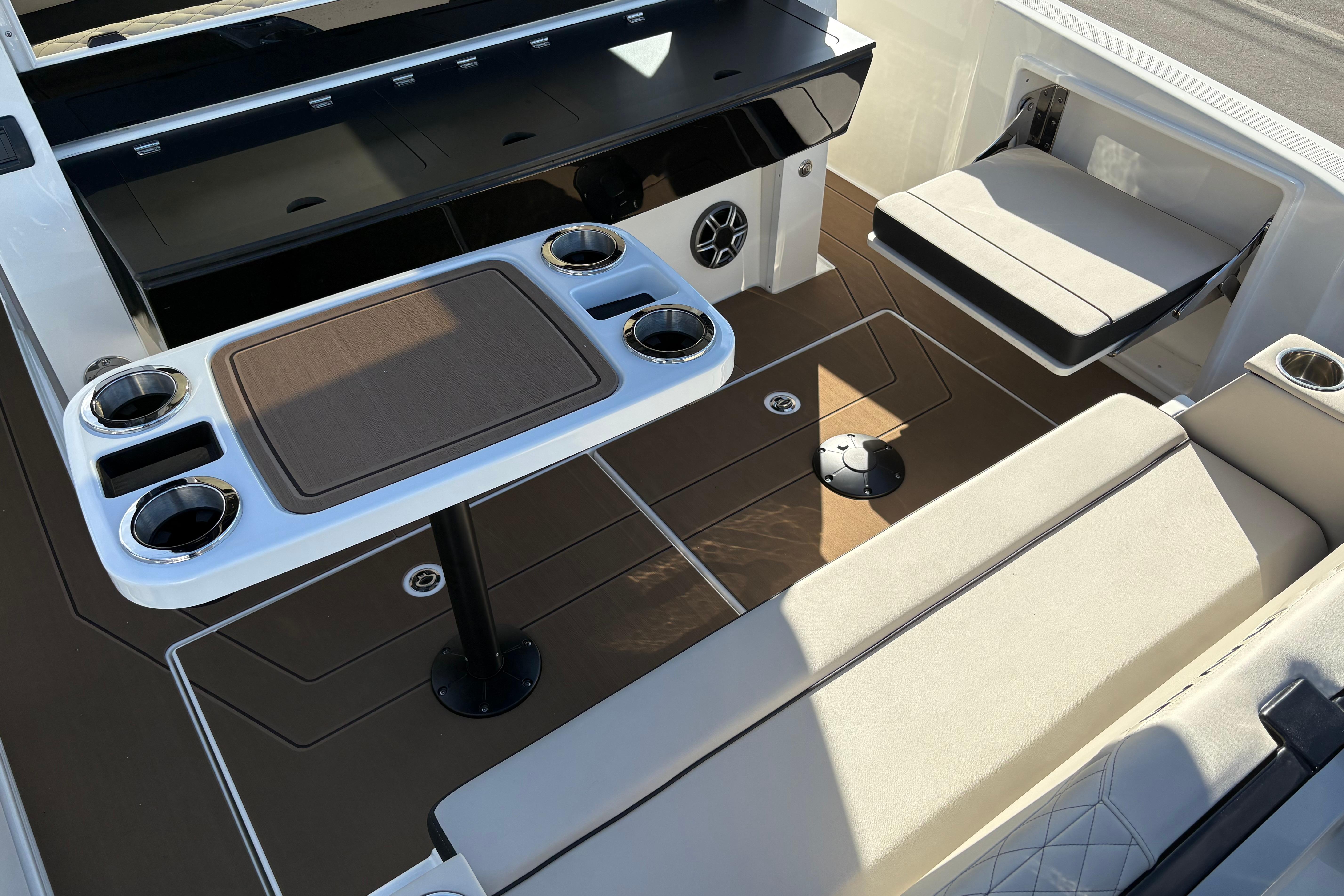 2026 Navan C30 #NV208F inventory image at Sun Country Marine Group, San Jose-Campbell