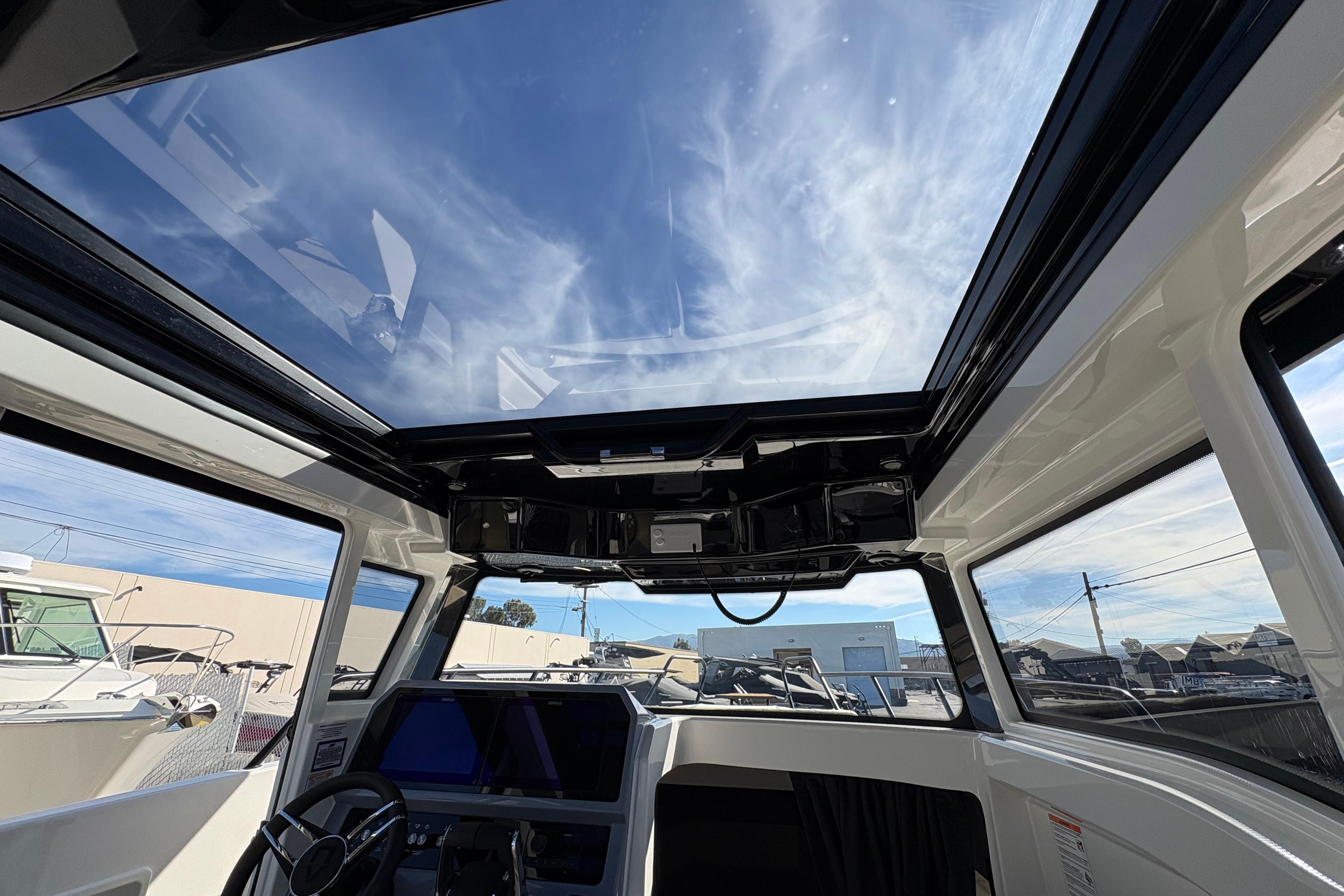 2026 Navan C30 #NV208F inventory image at Sun Country Marine Group, San Jose-Campbell