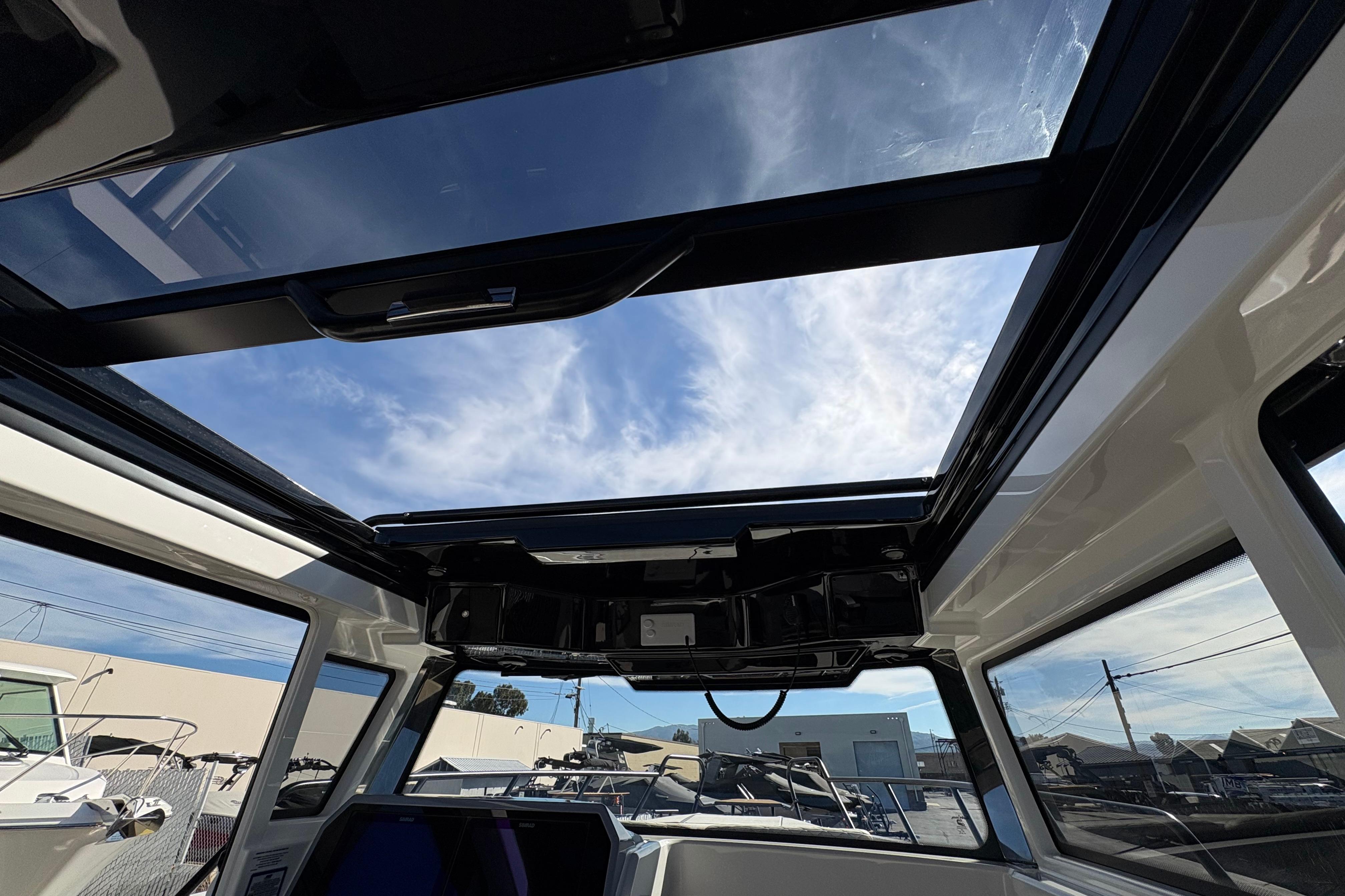 2026 Navan C30 #NV208F inventory image at Sun Country Marine Group, San Jose-Campbell