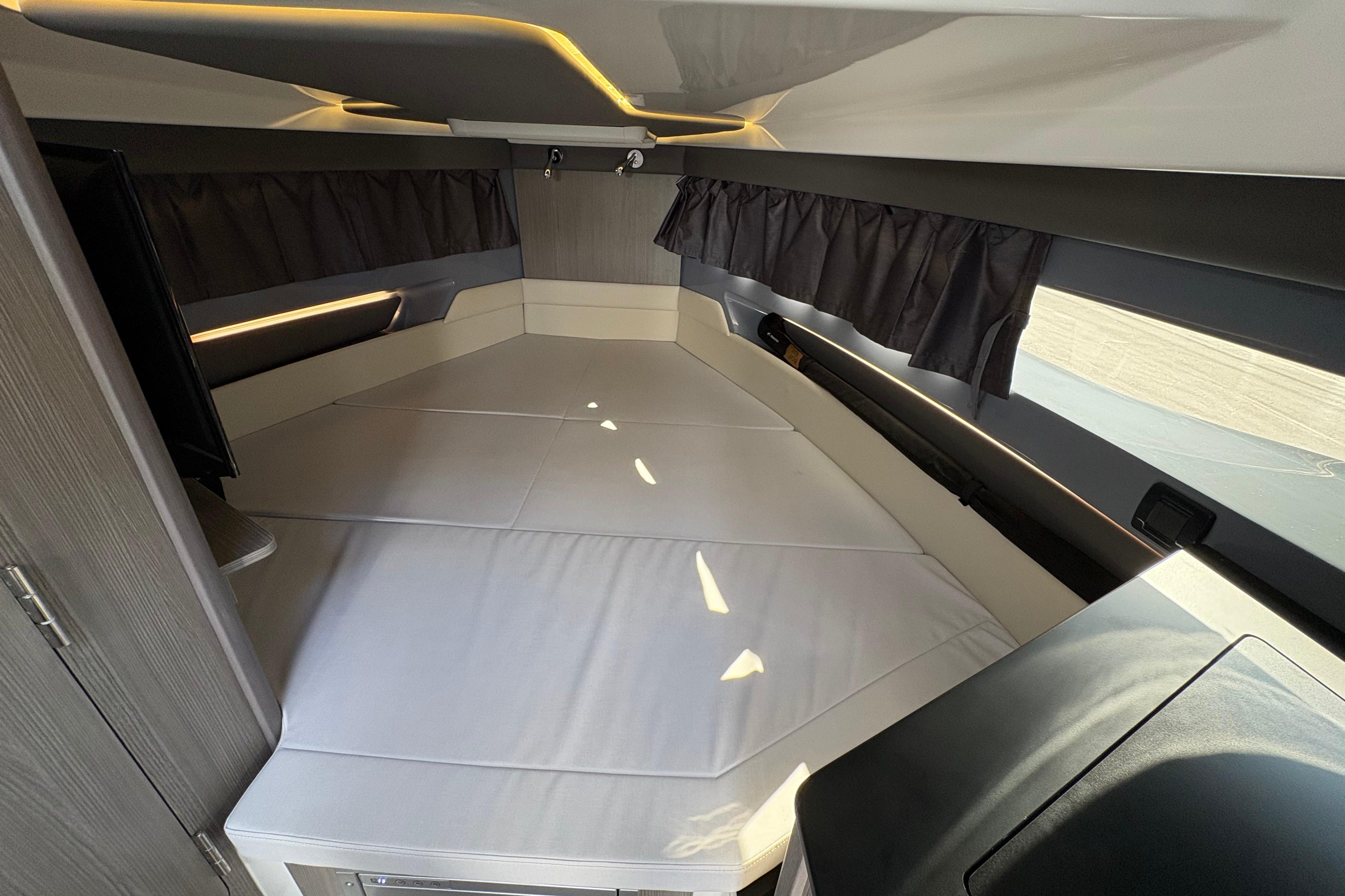 2026 Navan C30 #NV208F inventory image at Sun Country Marine Group, San Jose-Campbell