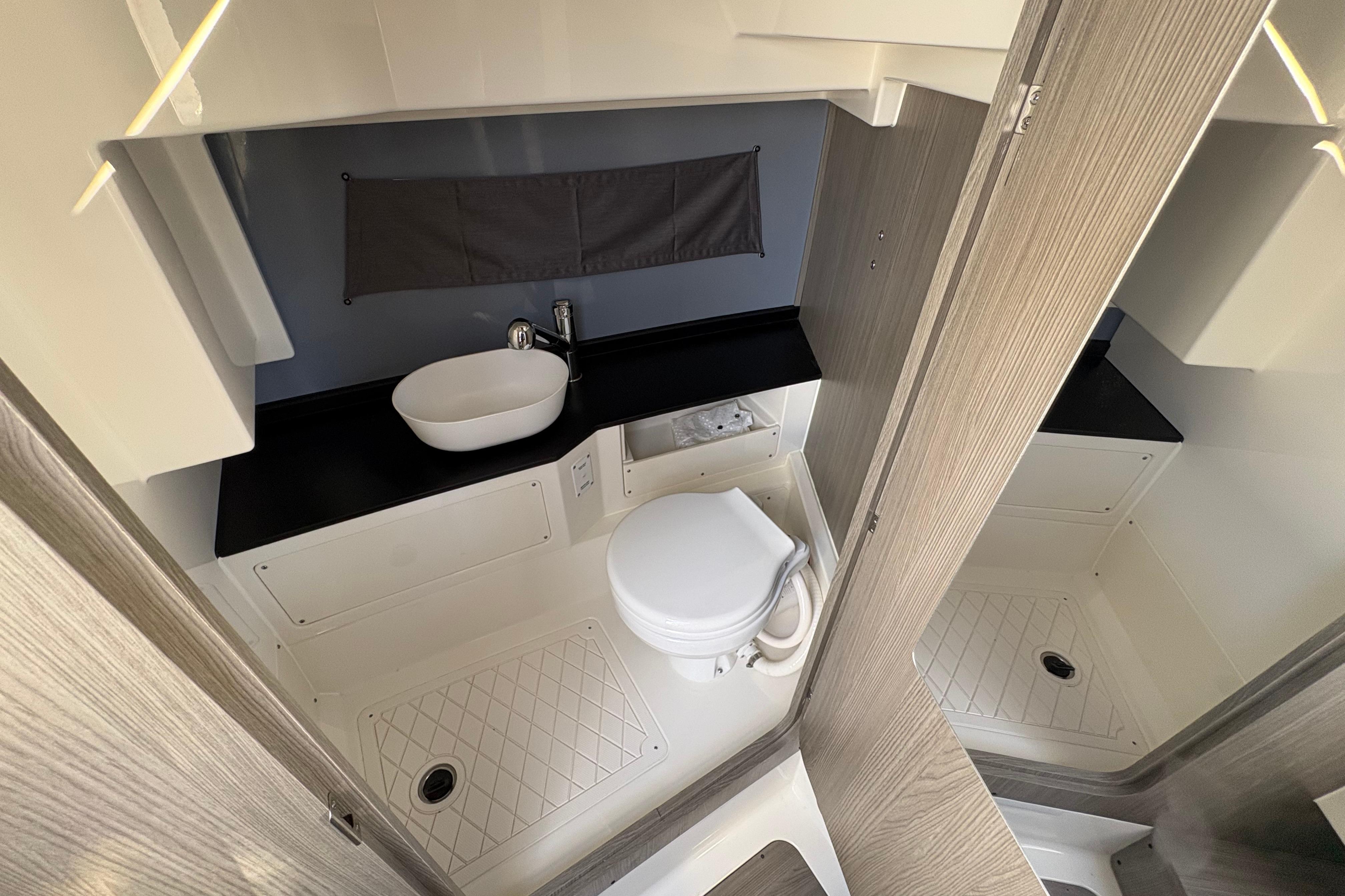 2026 Navan C30 #NV208F inventory image at Sun Country Marine Group, San Jose-Campbell