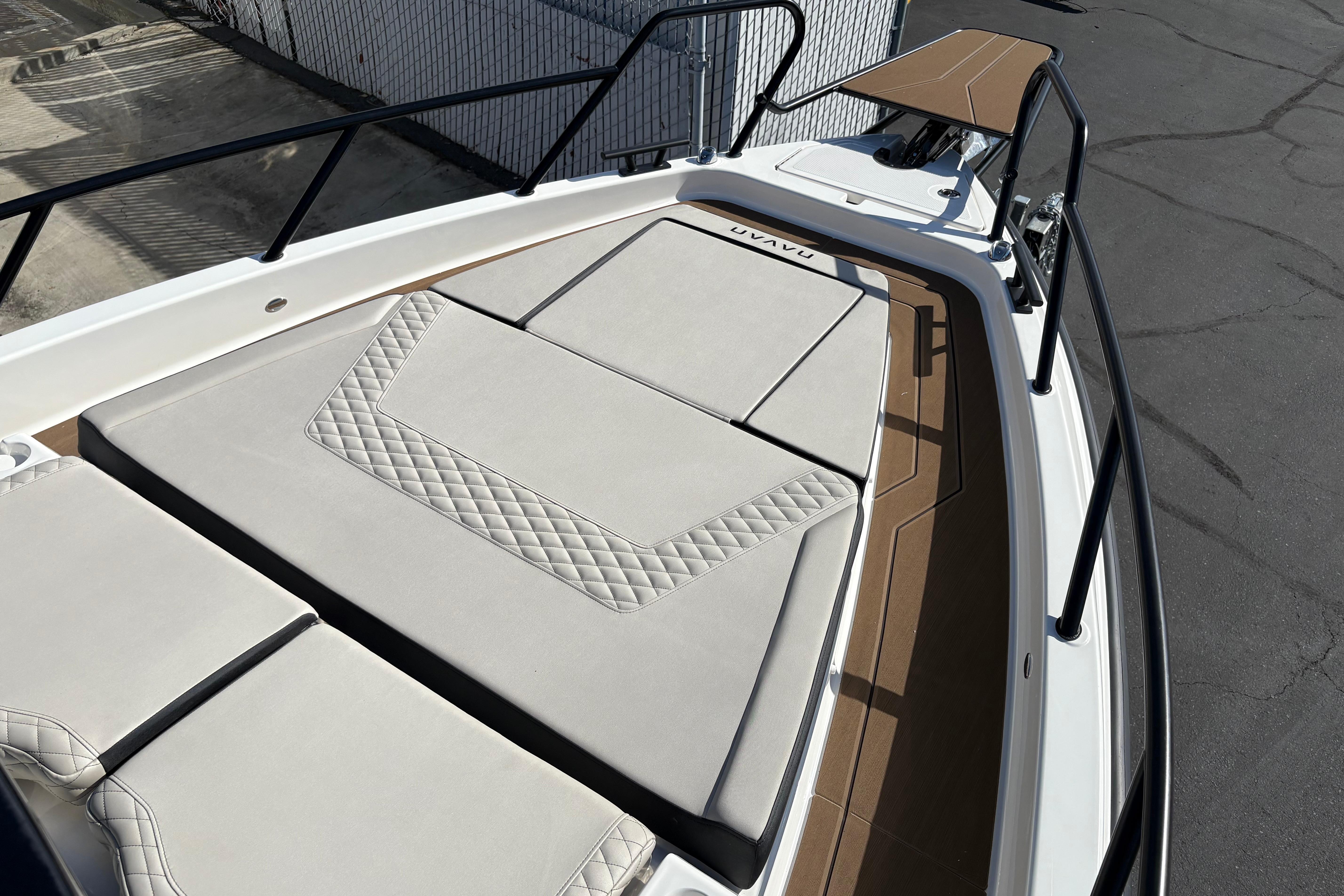 2026 Navan C30 #NV208F inventory image at Sun Country Marine Group, San Jose-Campbell