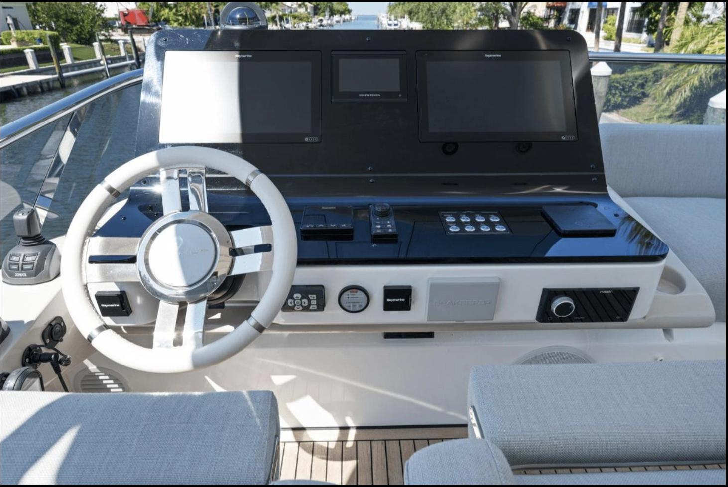 2023 Azimut 60