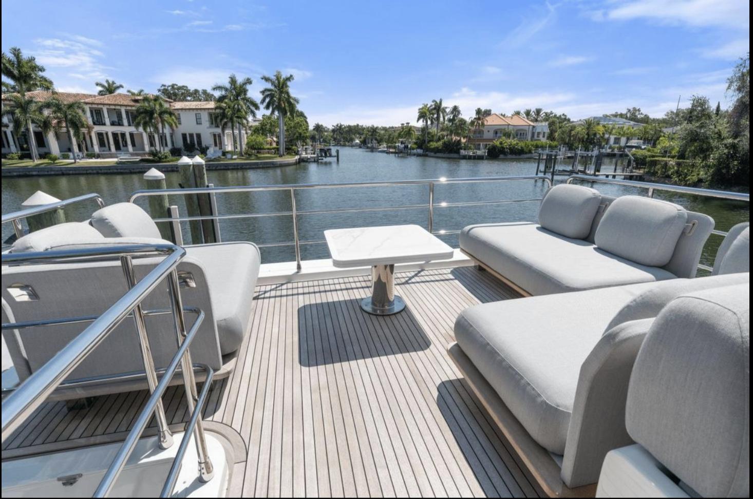 2023 Azimut 60