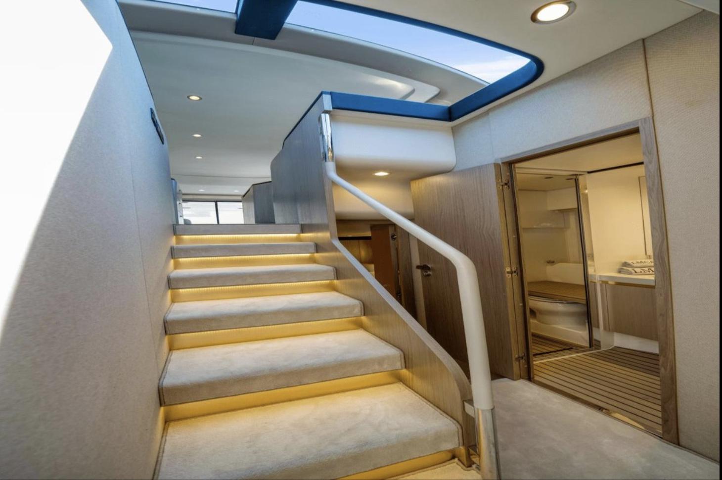 2023 Azimut 60