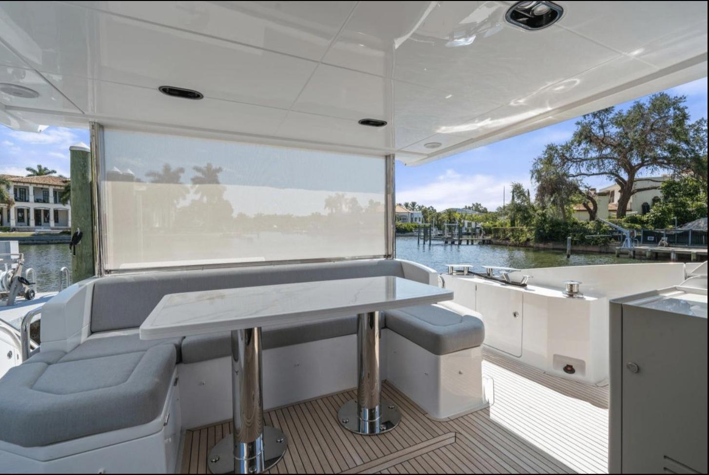 2023 Azimut 60