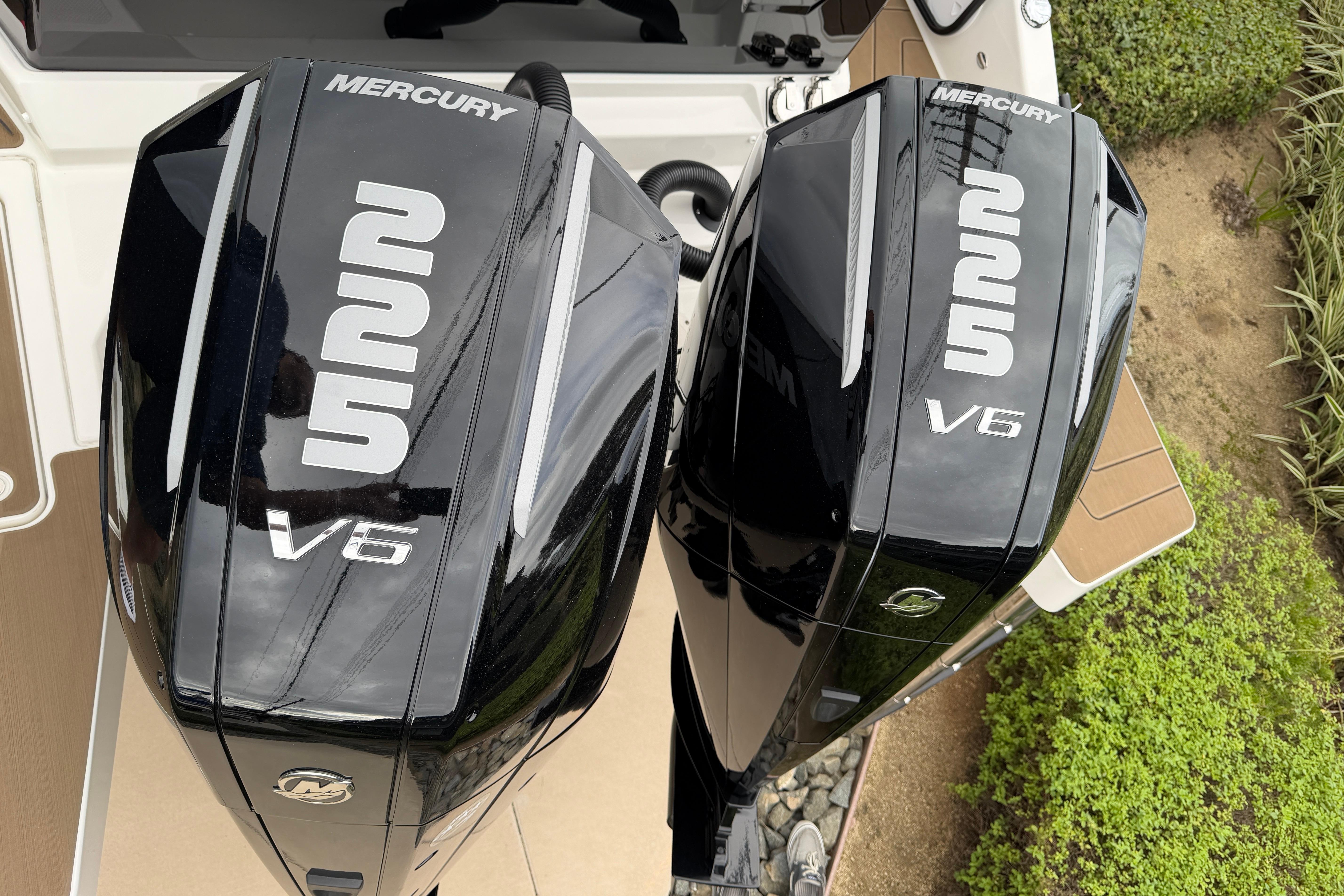 2026 Navan C30 #NV207F inventory image at Sun Country Marine Group, Irvine