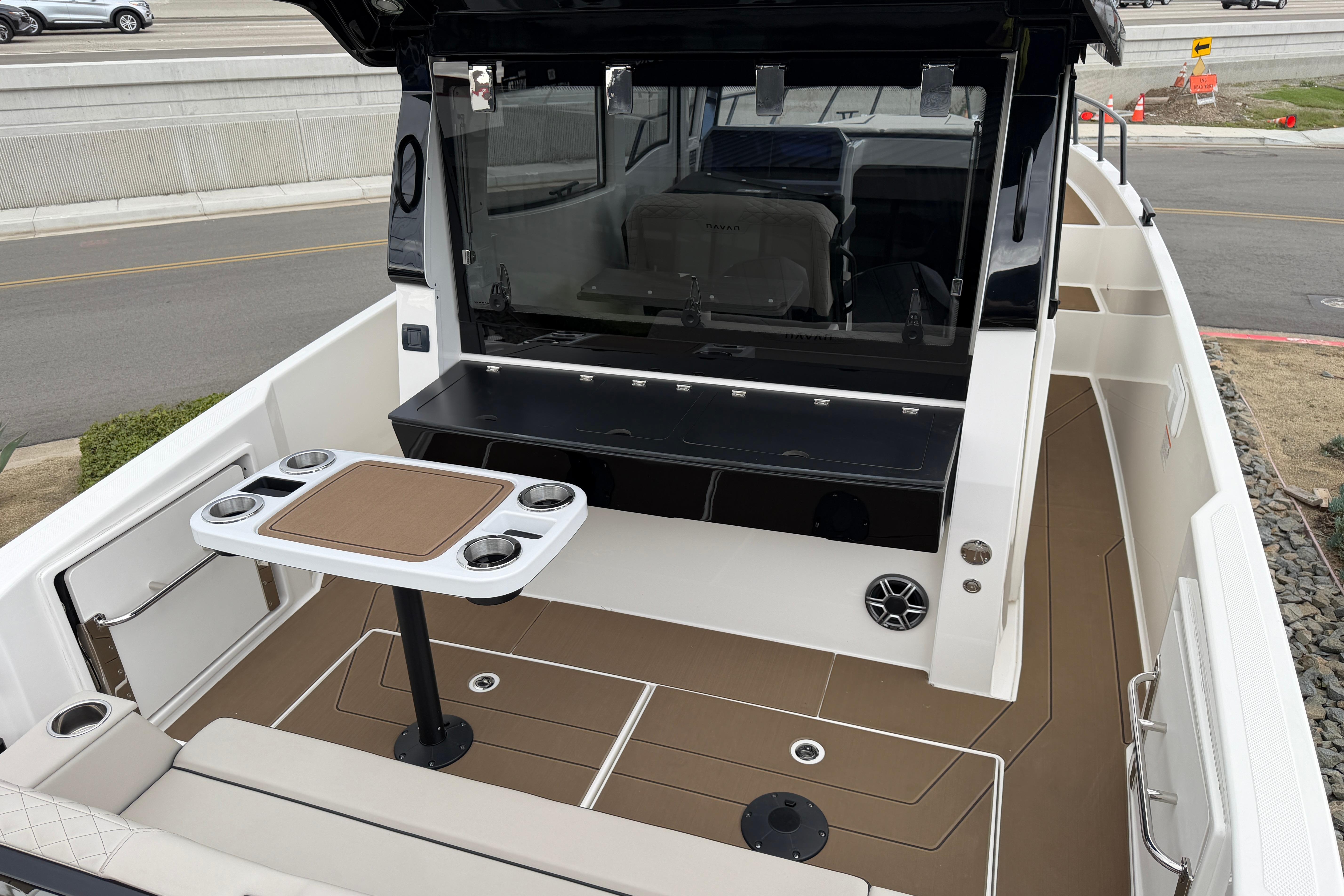 2026 Navan C30 #NV207F inventory image at Sun Country Marine Group, Irvine