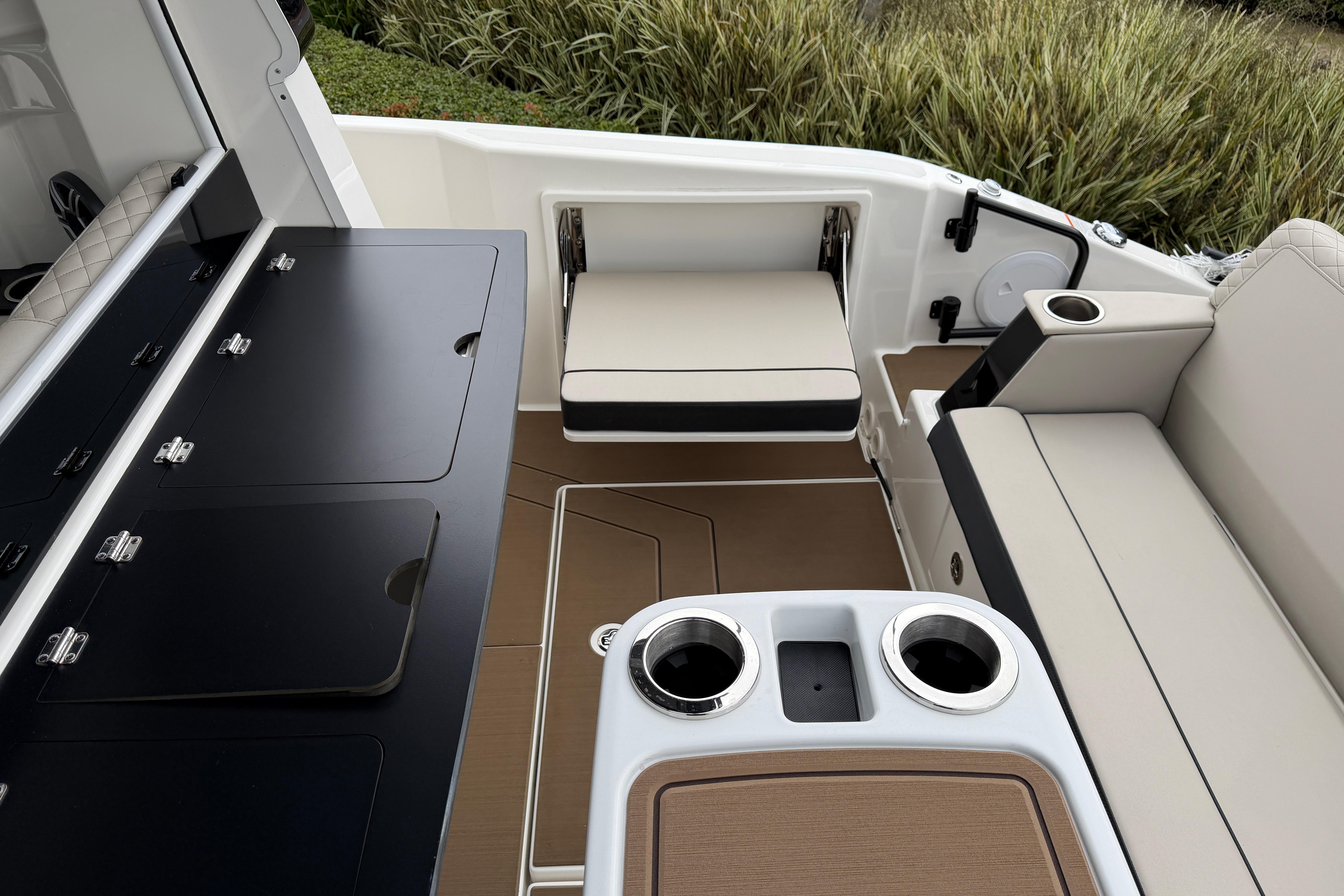 2026 Navan C30 #NV207F inventory image at Sun Country Marine Group, Irvine