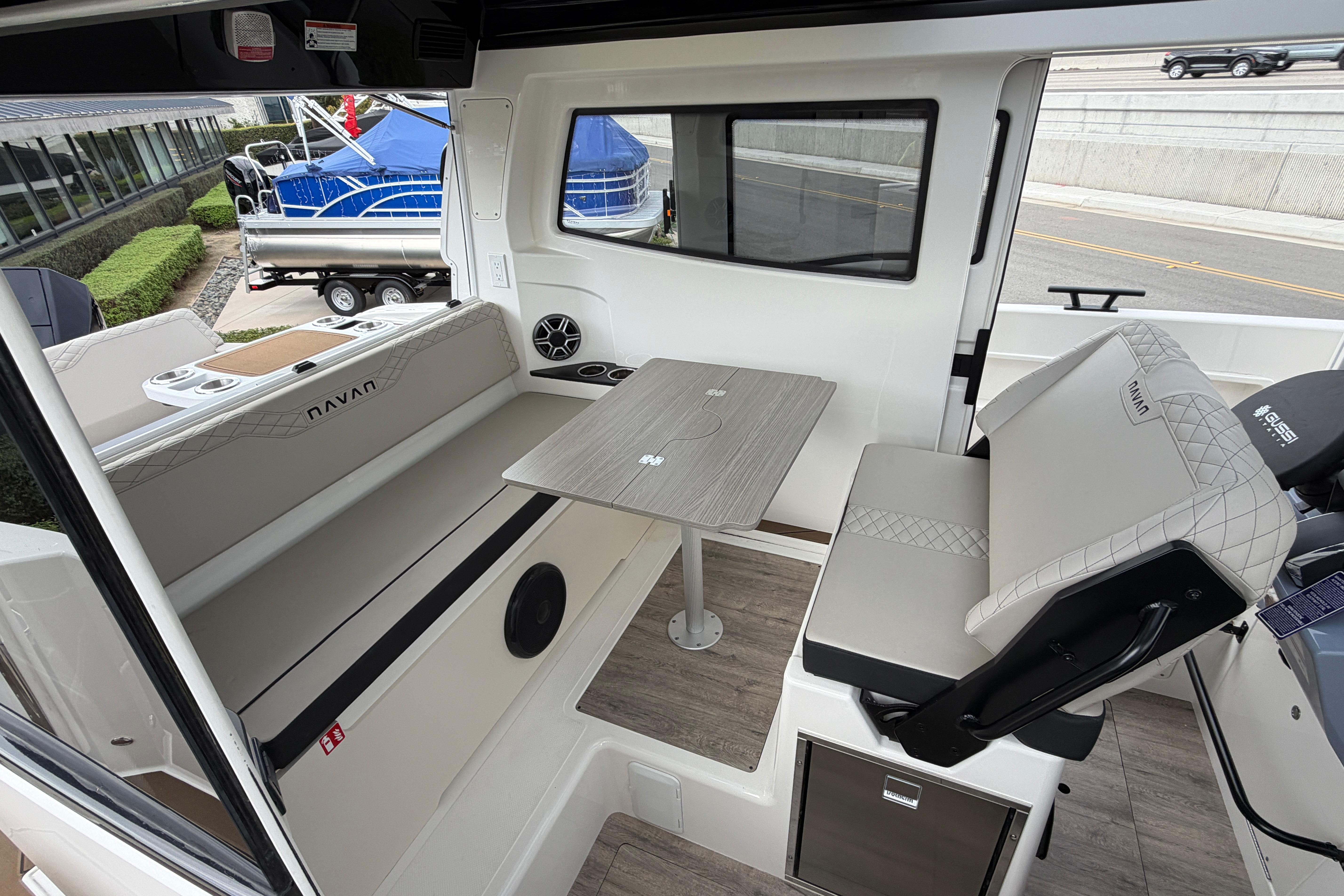 2026 Navan C30 #NV207F inventory image at Sun Country Marine Group, Irvine