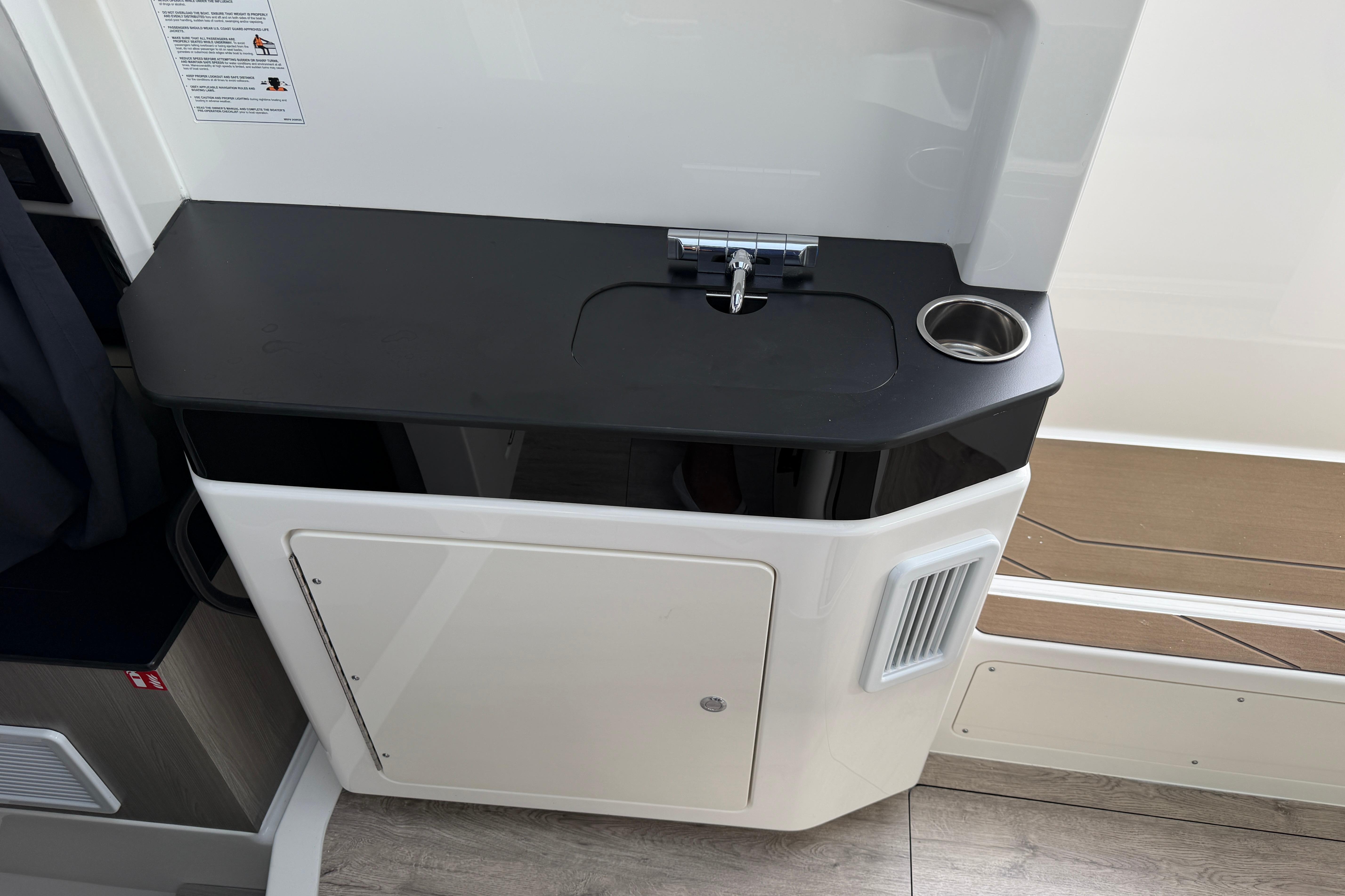 2026 Navan C30 #NV207F inventory image at Sun Country Marine Group, Irvine